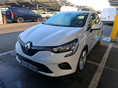 Renault CLIO Clio 1.6 E-Tech 140ch Business -21