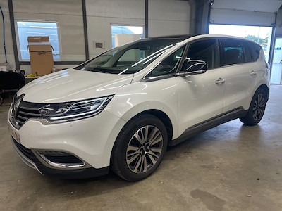 Renault ESPACE Espace 1.6 dCi 160ch energy Initiale Paris EDC