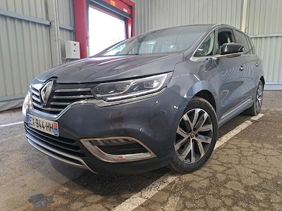 Renault ESPACE Espace 1.6 dCi 160ch energy Intens EDC