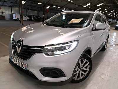 Renault KADJAR Kadjar 1.3 TCe 140ch FAP Business EDC