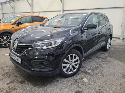 Renault KADJAR Kadjar 1.3 TCe 140ch FAP Business EDC - 21