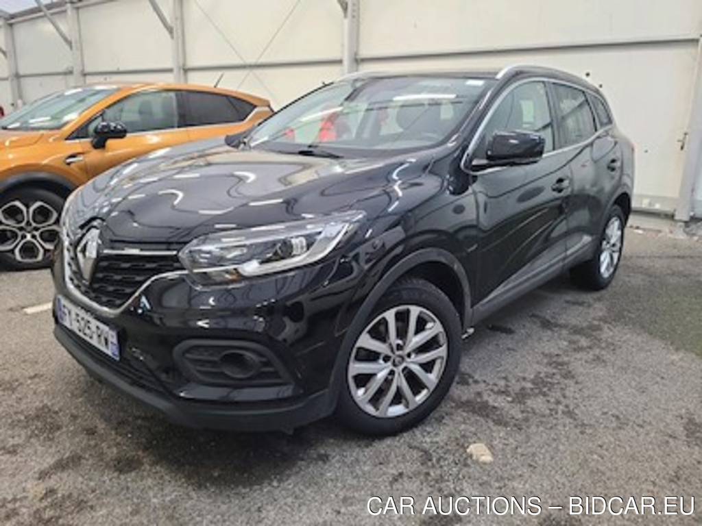 Renault KADJAR Kadjar 1.3 TCe 140ch FAP Business EDC - 21