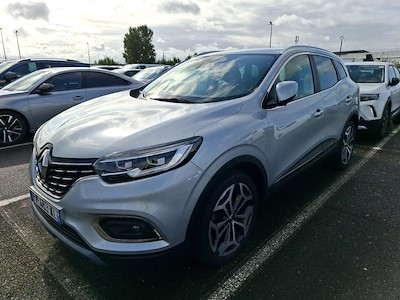 Renault KADJAR Kadjar 1.3 TCe 140ch FAP Intens EDC