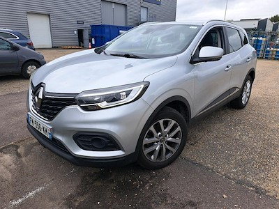 Renault KADJAR Kadjar 1.5 Blue dCi 115ch Business 112g