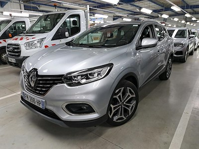 Renault KADJAR Kadjar 1.5 Blue dCi 115ch Intens EDC