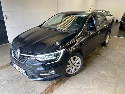 Renault MEGANE Megane 1.5 Blue dCi 115ch Business EDC -21B