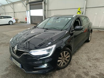 Renault MEGANE Megane Estate 1.3 TCe 140ch Business EDC -21N