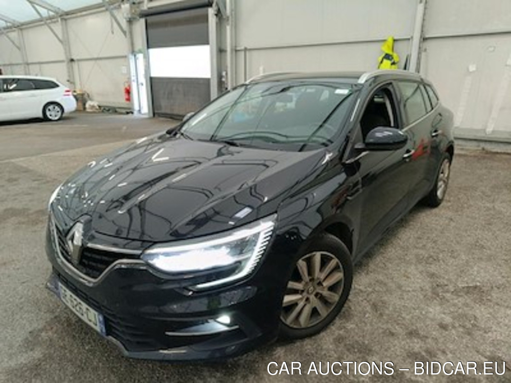 Renault MEGANE Megane Estate 1.3 TCe 140ch Business EDC -21N