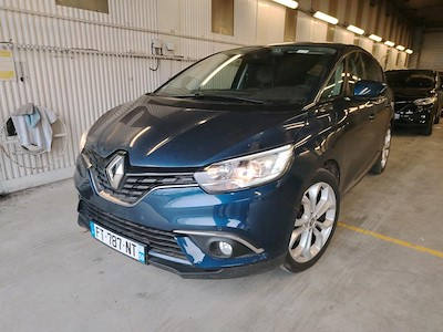 Renault Grand SCENIC Grand Scenic 1.3 TCe 140ch FAP Business 7 places 7cv