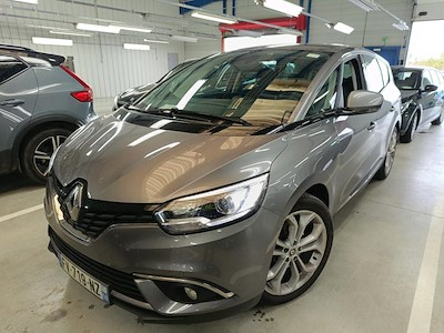 Renault Grand SCENIC Grand Scenic 1.3 TCe 140ch FAP Business EDC 7 places