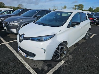 Renault ZOE Zoe Intens charge normale R90