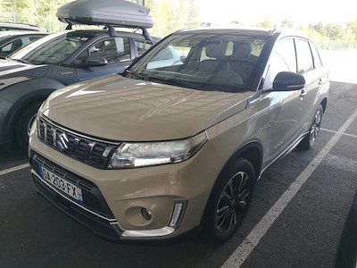 Suzuki VITARA Vitara 1.4 Boosterjet Hybrid 129ch Style Auto Allgrip