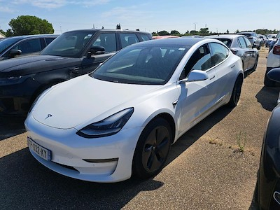 Tesla Model 3 Model 3 Long-Range Dual Motor AWD