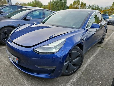 Tesla Model 3 Model 3 Long-Range Dual Motor AWD MY21