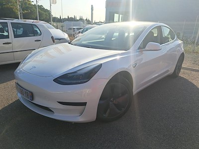 Tesla Model 3 Model 3 Standard RWD Plus