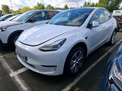 Tesla Model Y Model Y Long Range AWD