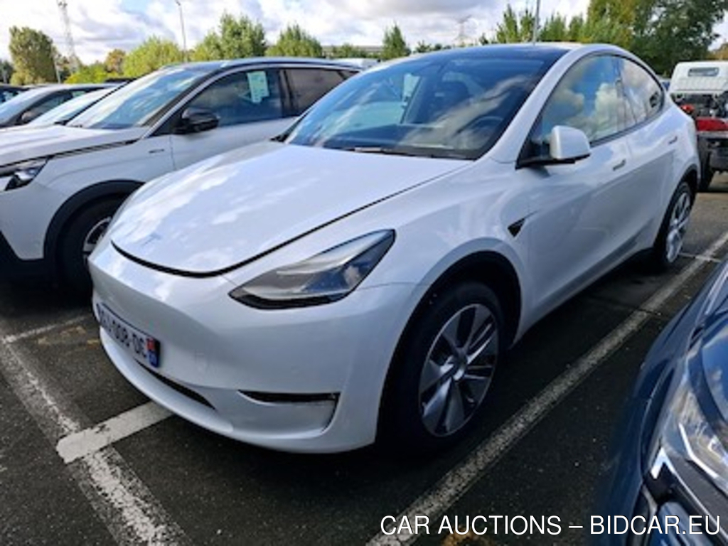 Tesla Model Y Model Y Long Range AWD