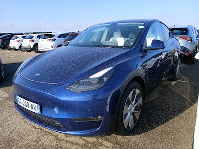 Tesla Model Y Model Y Long Range AWD