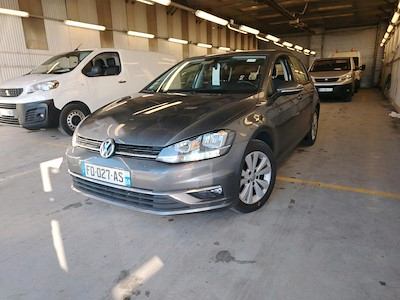 Volkswagen GOLF Golf 1.6 TDI 115ch FAP Confortline Business Euro6d-T 5p