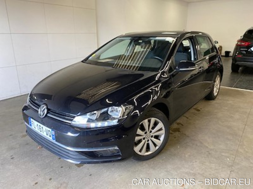 Volkswagen GOLF Golf 2.0 TDI 150ch FAP Confortline Business DSG7 Euro6d-T 5p 8cv