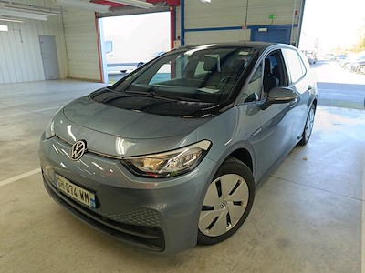 Volkswagen ID.3 ID.3 145ch Pro 58 kWh