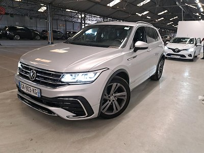 Volkswagen TIGUAN Tiguan 2.0 TDI 150ch R-Line DSG7