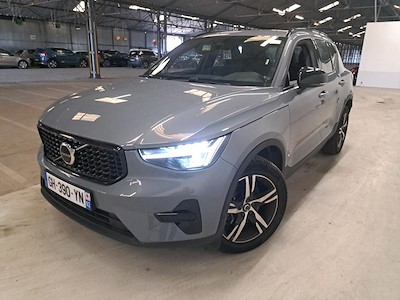 Volvo XC40 XC40 B4 197ch R-Design DCT 7