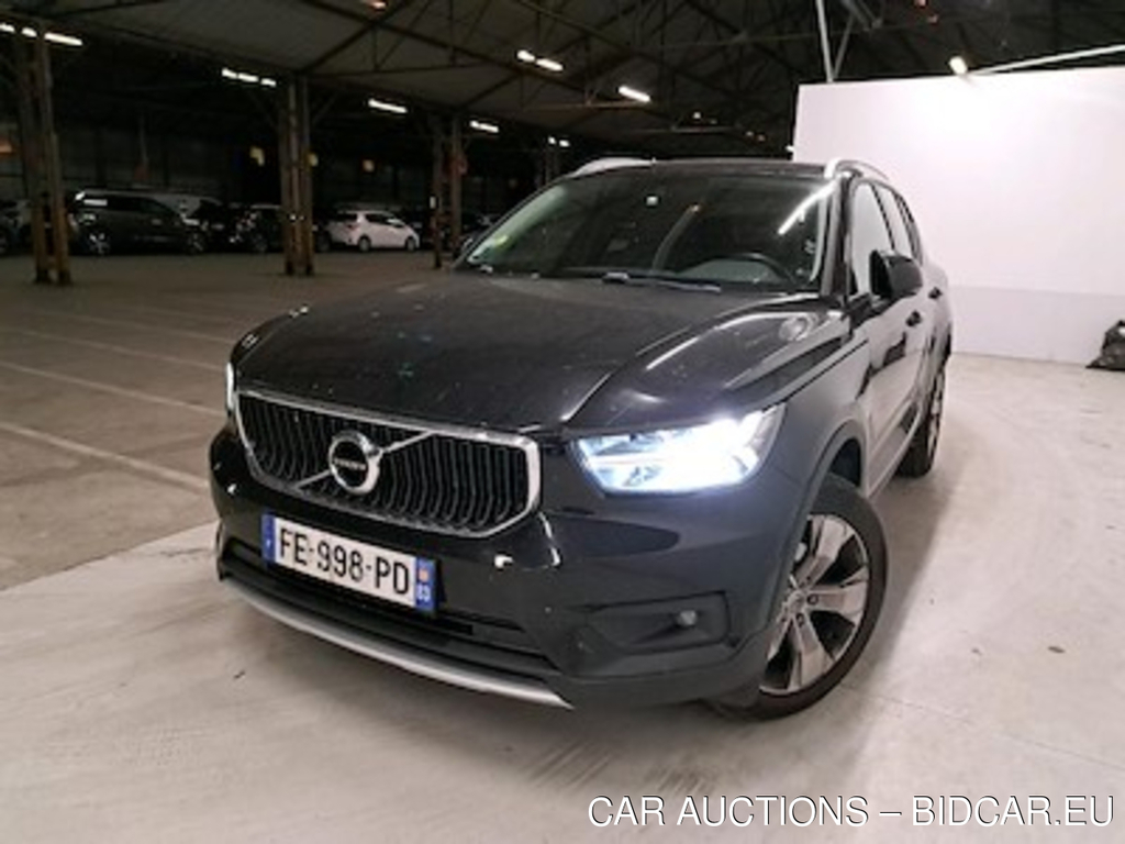 Volvo XC40 XC40 D3 AdBlue 150ch Business Geartronic 8