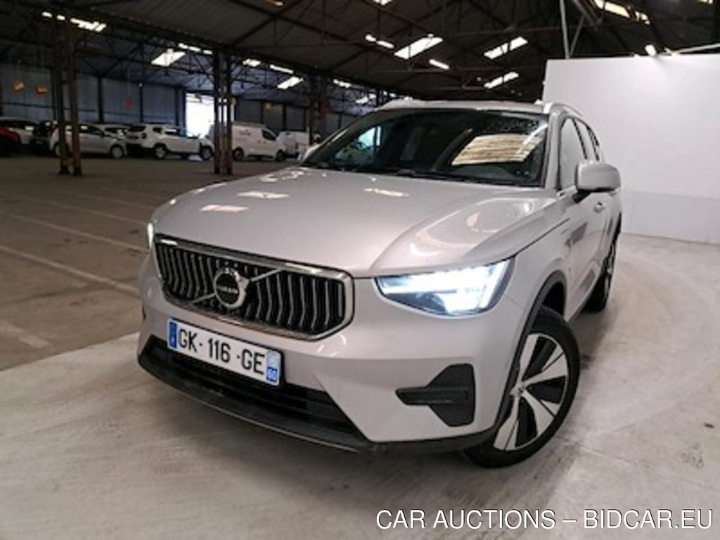 Volvo XC40 XC40 T4 Recharge 129 + 82ch Start DCT 7