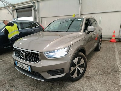 Volvo XC40 XC40 T5 Recharge 180 + 82ch Business DCT 7