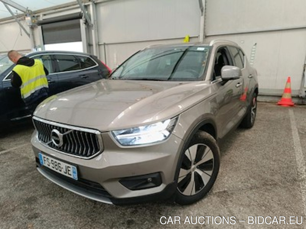 Volvo XC40 XC40 T5 Recharge 180 + 82ch Business DCT 7