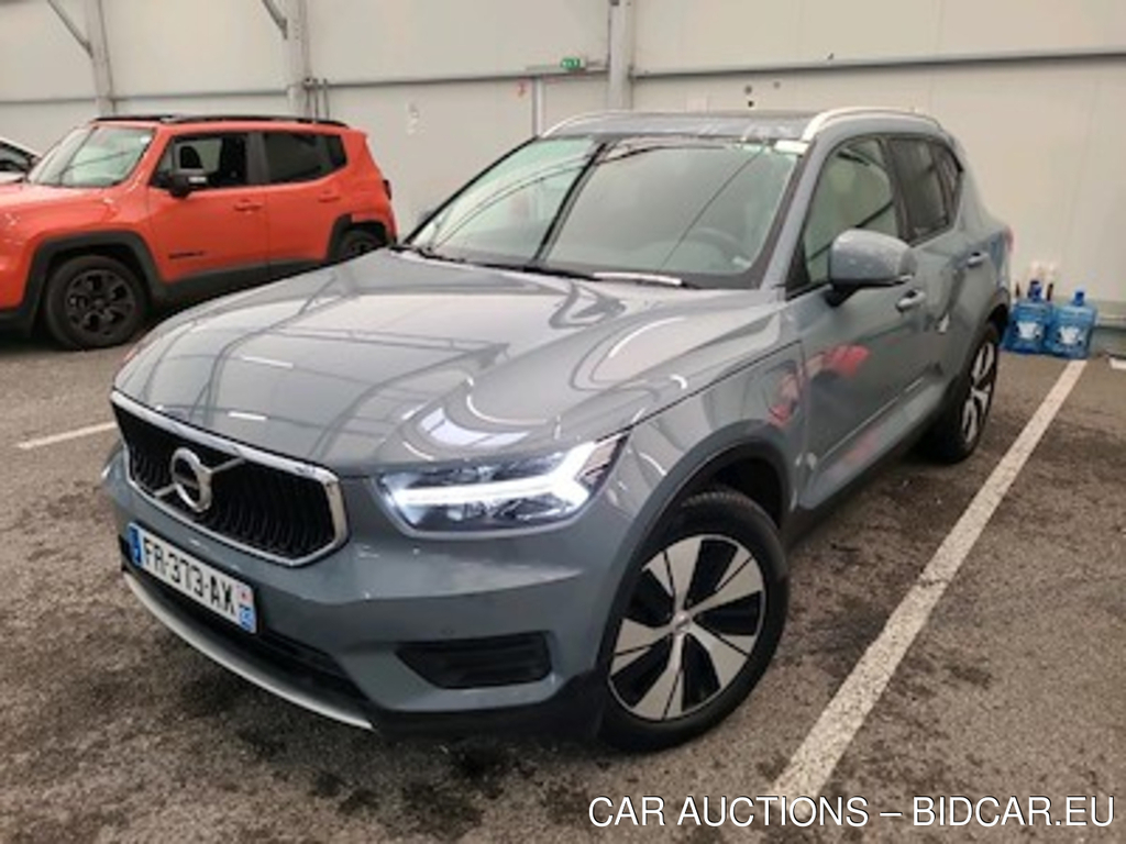 Volvo XC40 XC40 T5 Twin Engine 180 + 82ch Business DCT 7