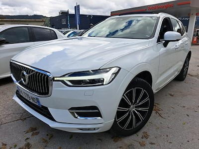 Volvo XC60 XC60 B5 AWD 250ch Inscription Luxe Geartronic