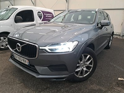 Volvo XC60 XC60 D4 AWD AdBlue 190 Momentum