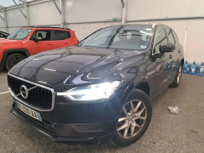 Volvo XC60 XC60 T4 190ch Business Executive Geartronic