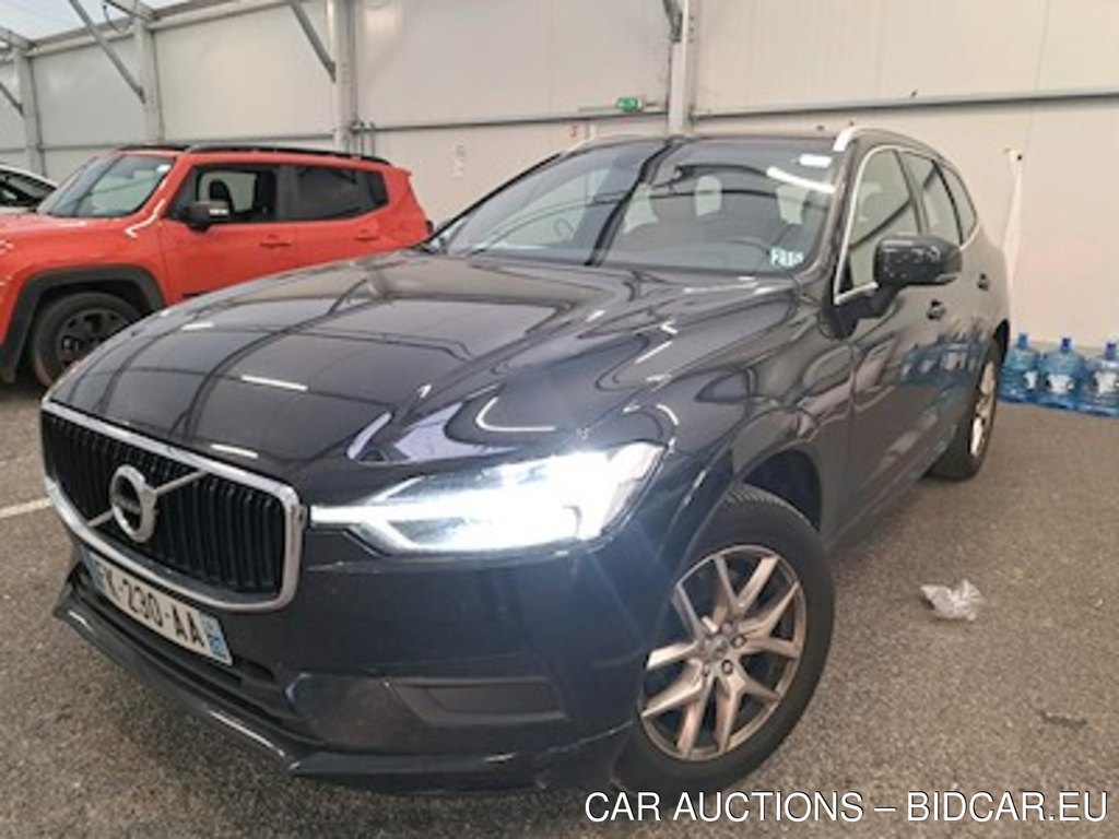 Volvo XC60 XC60 T4 190ch Business Executive Geartronic