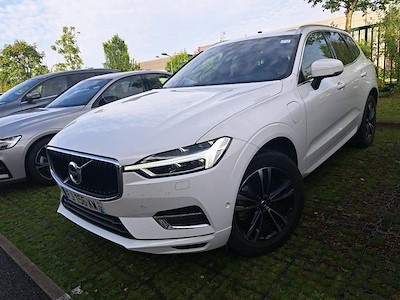 Volvo XC60 XC60 T8 Twin Engine 303 + 87ch Business Executive Geartronic