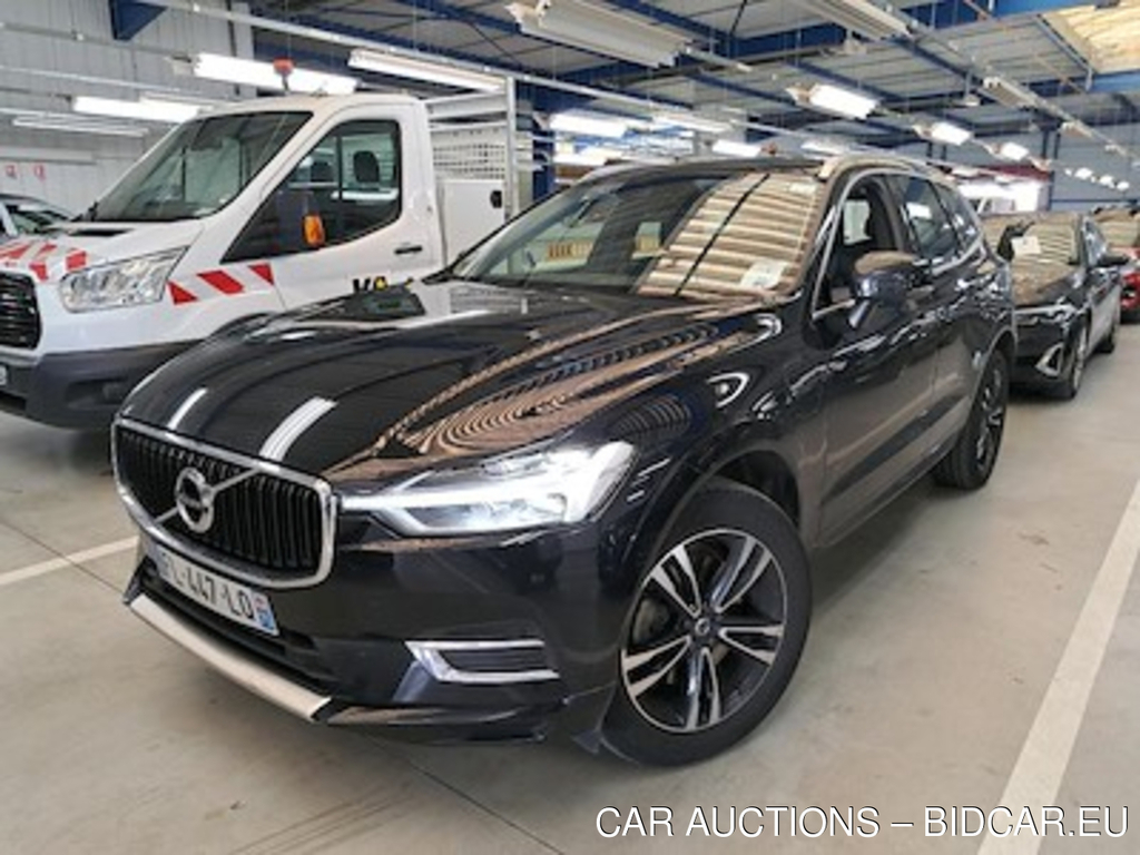 Volvo XC60 XC60 T8 Twin Engine 303 + 87ch Business Executive Geartronic