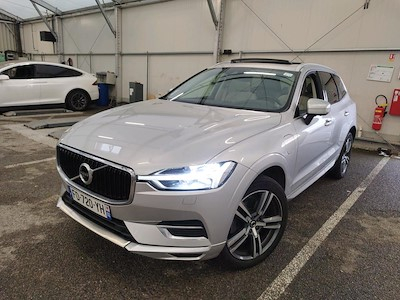 Volvo XC60 XC60 T8 Twin Engine 303 + 87ch Business Executive Geartronic