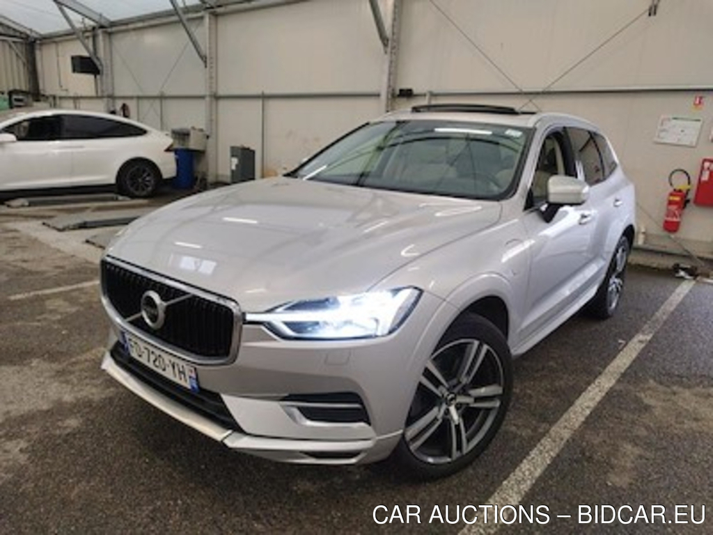 Volvo XC60 XC60 T8 Twin Engine 303 + 87ch Business Executive Geartronic