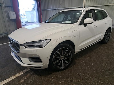 Volvo XC60 XC60 T8 Twin Engine 303 + 87ch Inscription Luxe Geartronic