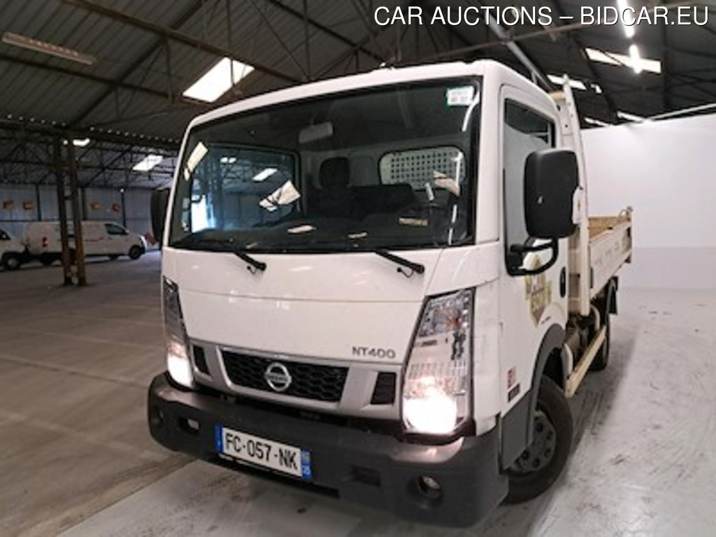 Renault MASTER Master Fg F3500 L3H2 2.3 dCi 145ch energy Grand Confort Euro6