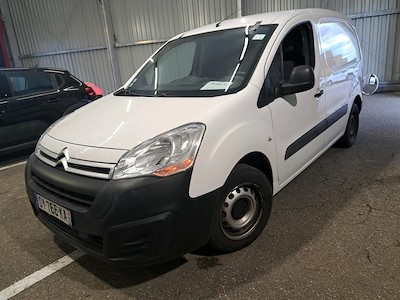 Citroen BERLINGO Berlingo 20 L1 HDi 90 Club