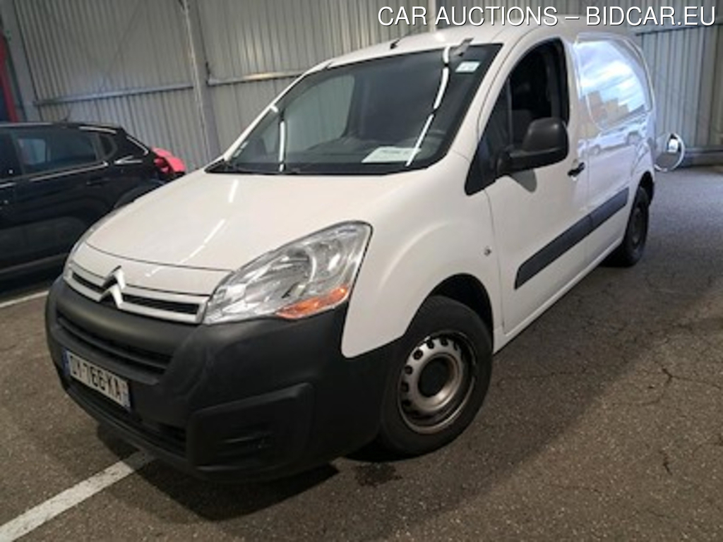 Citroen BERLINGO Berlingo 20 L1 HDi 90 Club