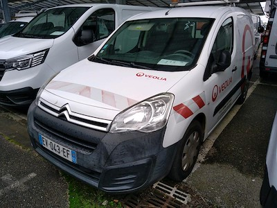 Citroen BERLINGO Berlingo M 1.6 BlueHDi 100 Club