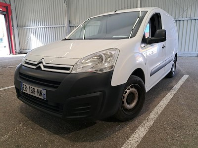 Citroen BERLINGO Berlingo Van M 1000kg BlueHDi 100 S&amp;S Club