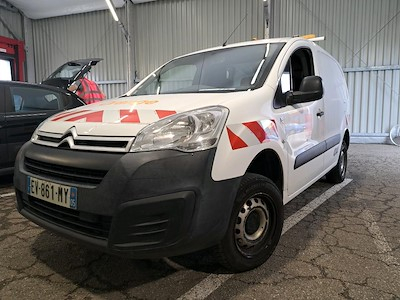 Citroen BERLINGO Berlingo Van M 1000kg BlueHDi 100 S&amp;S Club