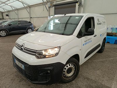 Citroen BERLINGO Berlingo Van M 1000kg BlueHDi 130 S&amp;S Driver