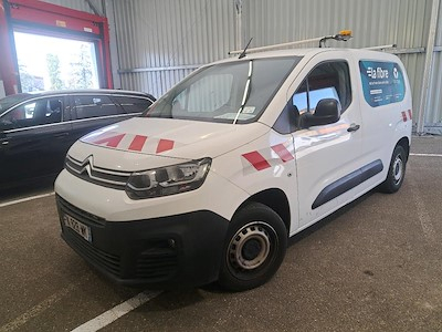 Citroen BERLINGO Berlingo Van M 650kg BlueHDi 100 S&amp;S Club