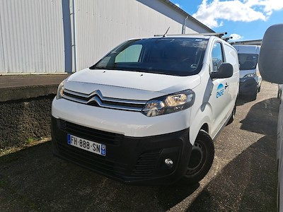 Citroen JUMPY Jumpy Fg M 1.6 BlueHDi 95ch Business